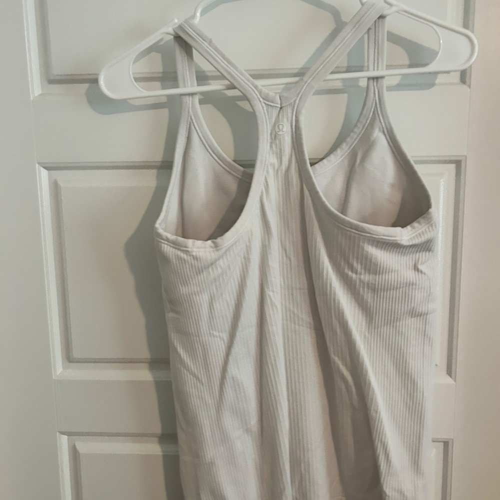 Lululemon Tank - Picture 2 of 2